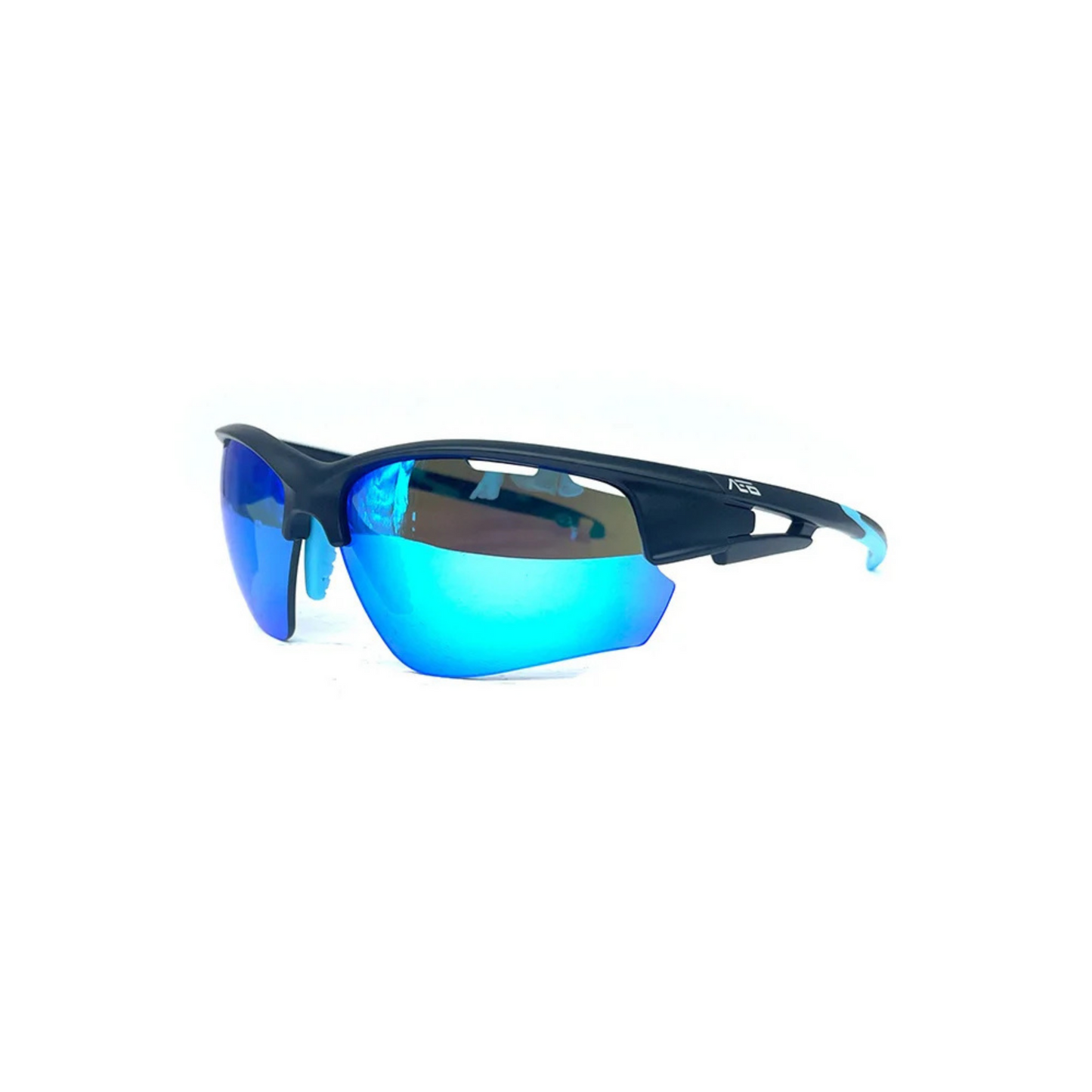 Addictive PEARL C1 (Matte Black / Blue Revo) Polarized