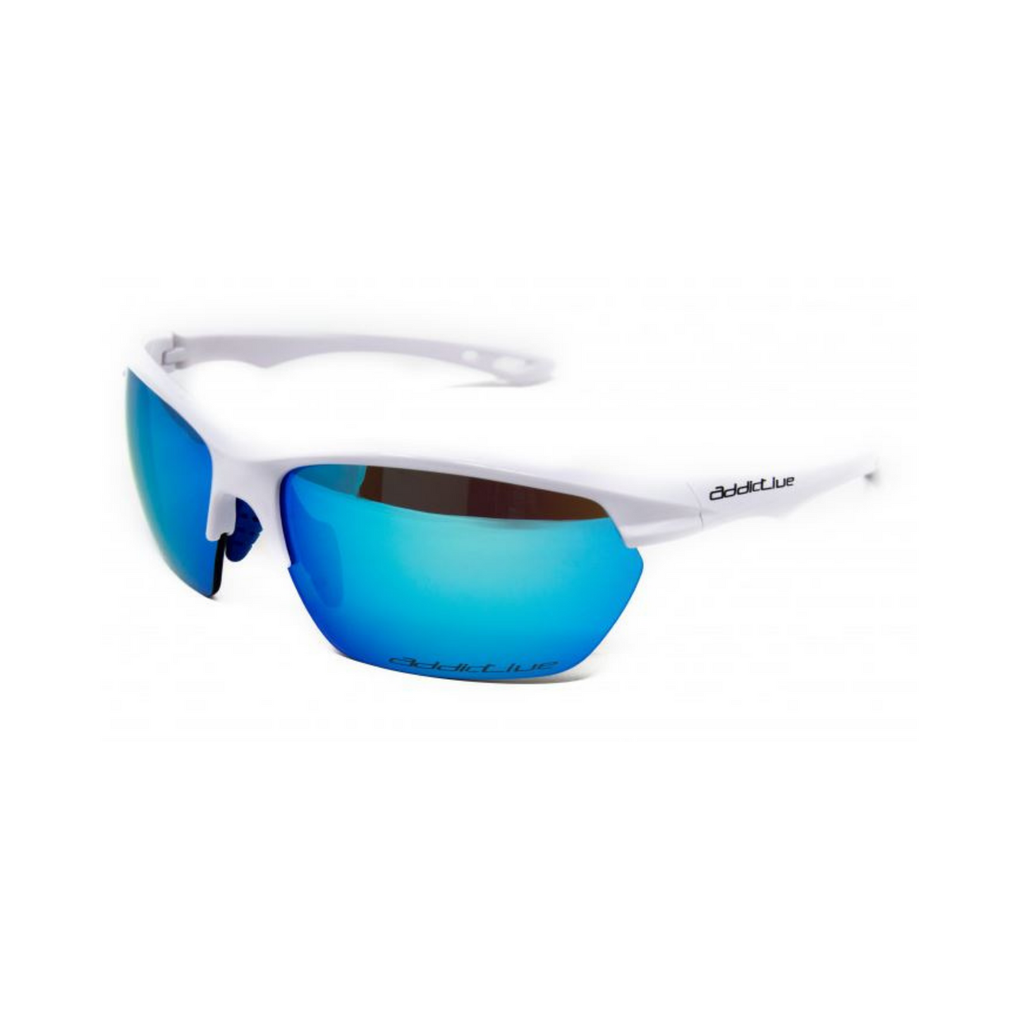 Addictive SOL GANDIA (White)