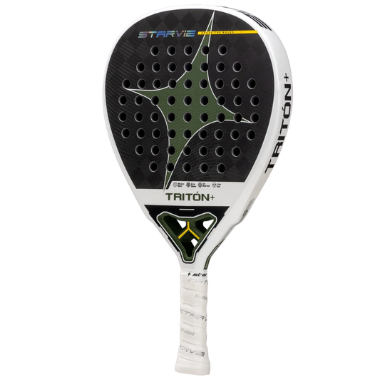 Starvie TRITON + BALANCE 2026