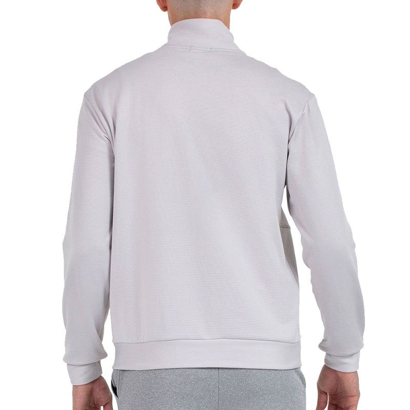 Bullpadel Men's Sweatshirt ALFOZ (Sand)