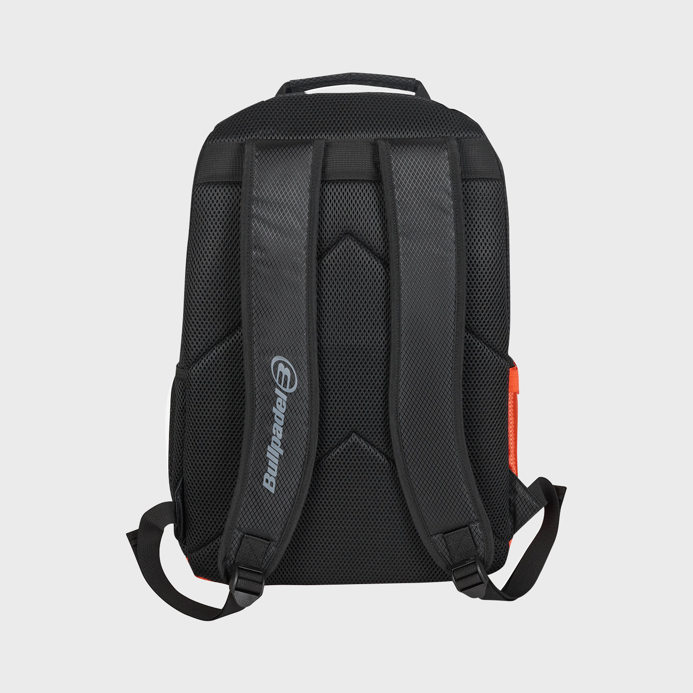 Bullpadel Backpack ADVANCE 2026 (Black)