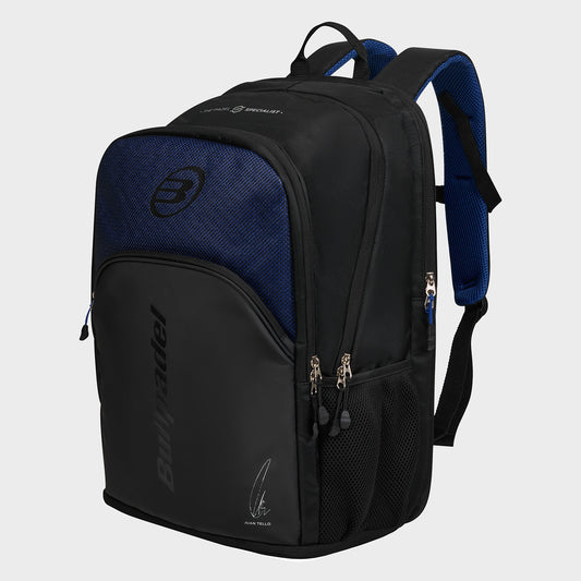 Bullpadel Backpack VERTEX GEO 2026 (Black)