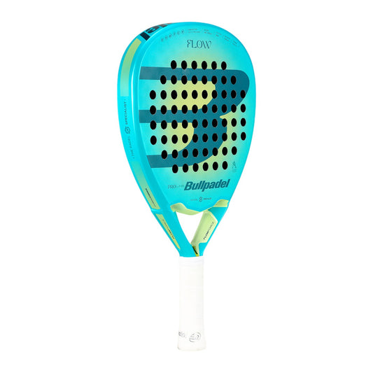 Bullpadel Racket FLOW W 25