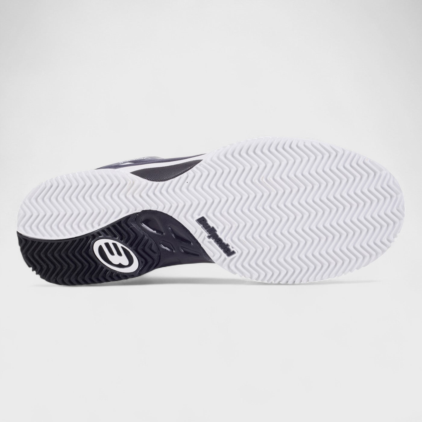 Bullpadel Shoes INDIGA 25I (Navy Blue - 44)