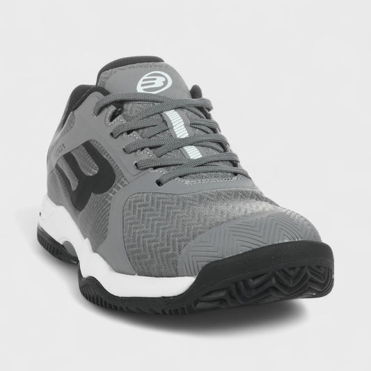 Bullpadel Shoes INDIGA 25I (Dark Grey - 44)