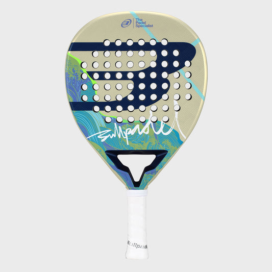 Bullpadel Racket IONIC LIGHT 26