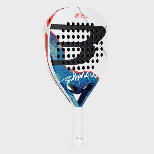 Bullpadel Racket IONIC POWER 26