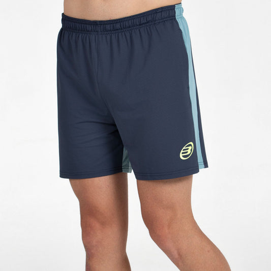 Bullpadel Men's Shorts LARACHA (Dark Blue)