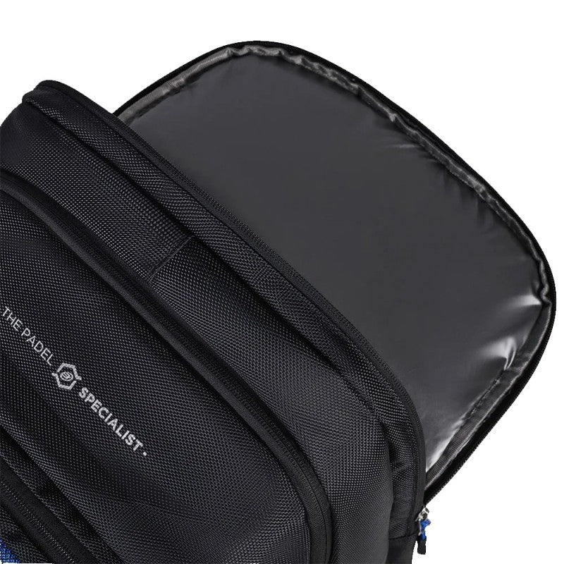 Bullpadel Backpack VERTEX GEO 2026 (Black)