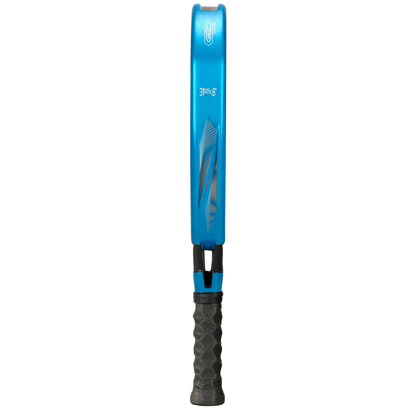 Bullpadel Racket VERTEX 05 GEO 2026