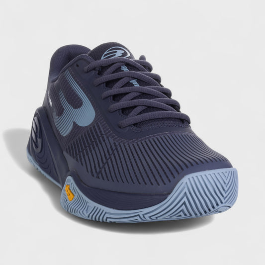 Bullpadel Shoes VERTEX VIBRAM 25I (Dark Blue)