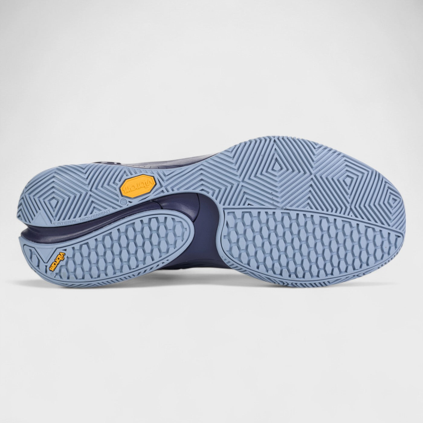 Bullpadel Shoes VERTEX VIBRAM 25I (Dark Blue)