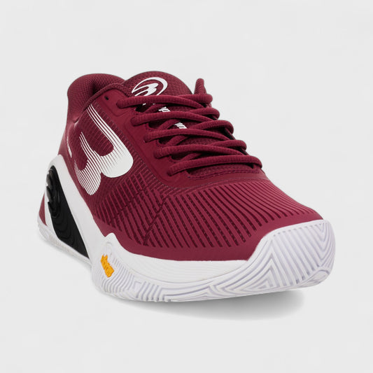 Bullpadel Shoes VERTEX VIBRAM 25I (Garnet)