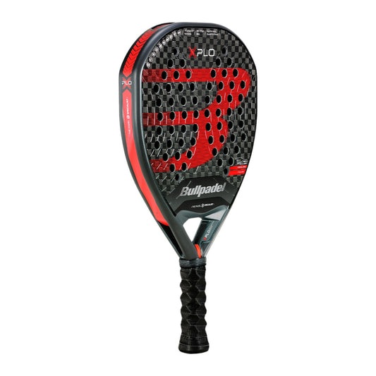Bullpadel Racket XPLO 25