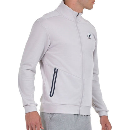 Bullpadel Men's Sweatshirt ALFOZ (Sand)