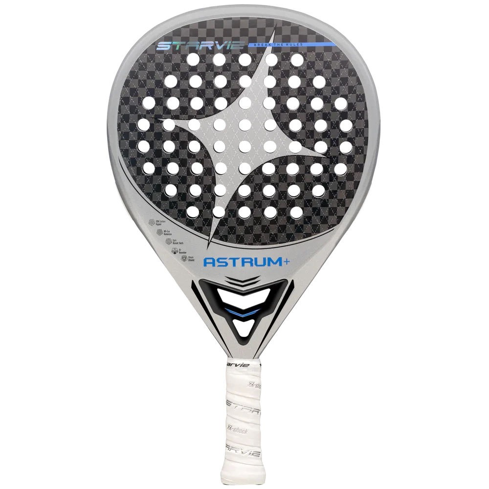 Starvie ASTRUM+ 2026