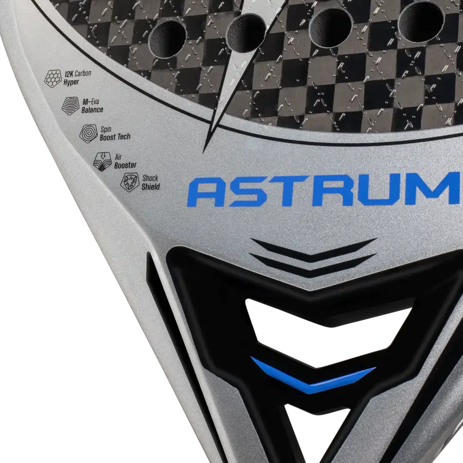 Starvie ASTRUM+ 2026