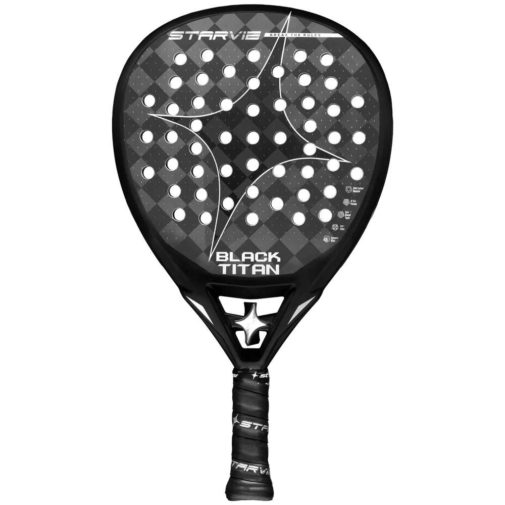 Starvie BLACK TITAN 2026