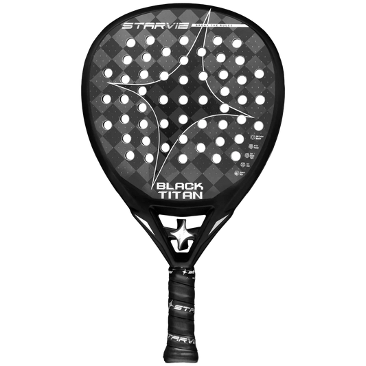Starvie BLACK TITAN 2026