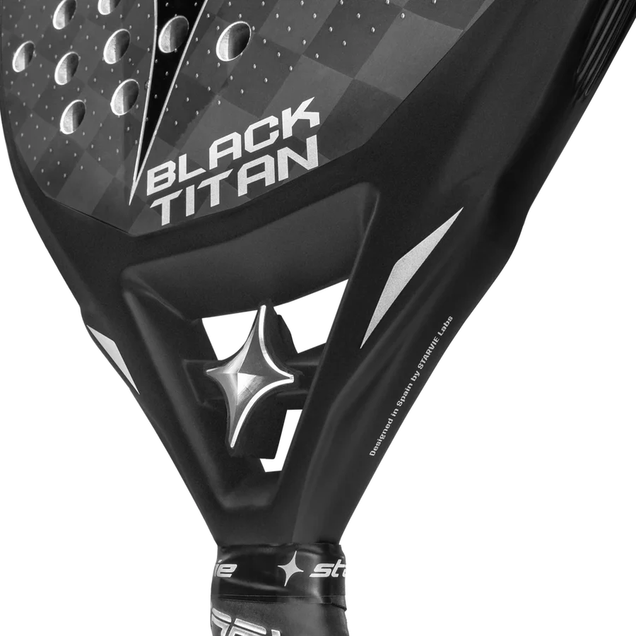 Starvie BLACK TITAN 2026