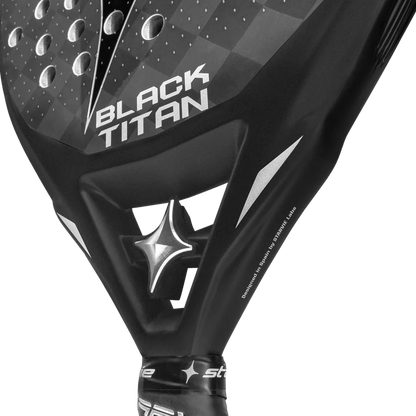 Starvie BLACK TITAN 2026