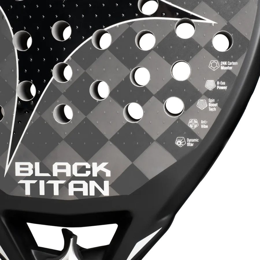 Starvie BLACK TITAN 2026
