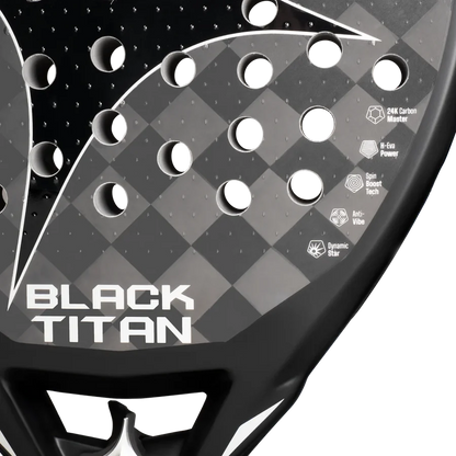 Starvie BLACK TITAN 2026
