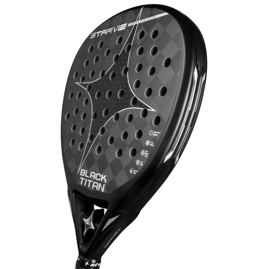 Starvie BLACK TITAN 2026
