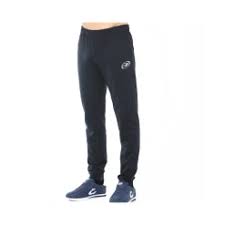 Bullpadel Boato Navy Blue Long Trousers
