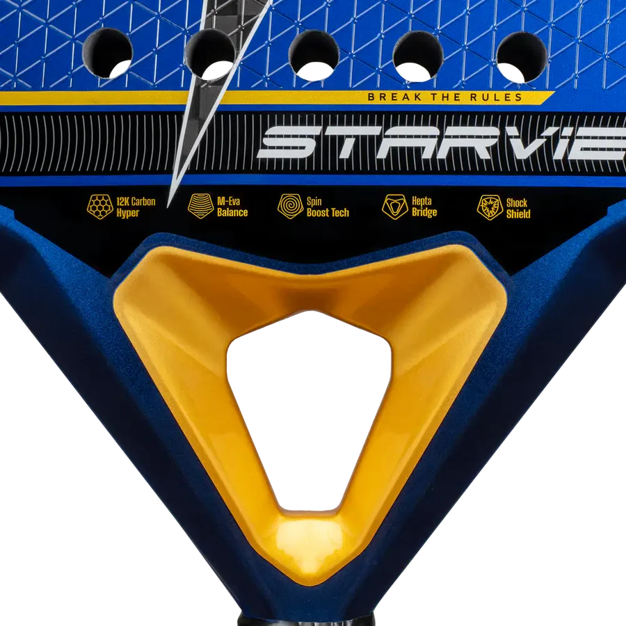 Starvie DRAX+ 2026