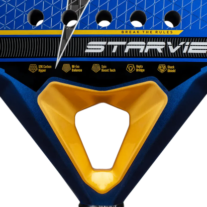 Starvie DRAX+ 2026