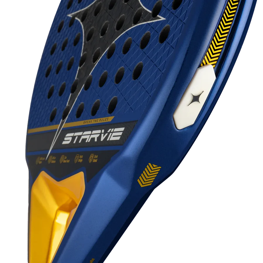 Starvie DRAX+ 2026