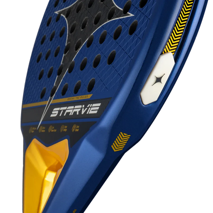 Starvie DRAX+ 2026