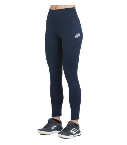 Bullpadel ENTRO Tights (Navy Blue)