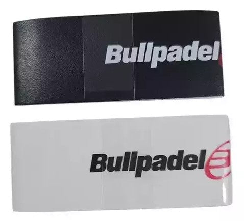 Bullpadel Frame Protector