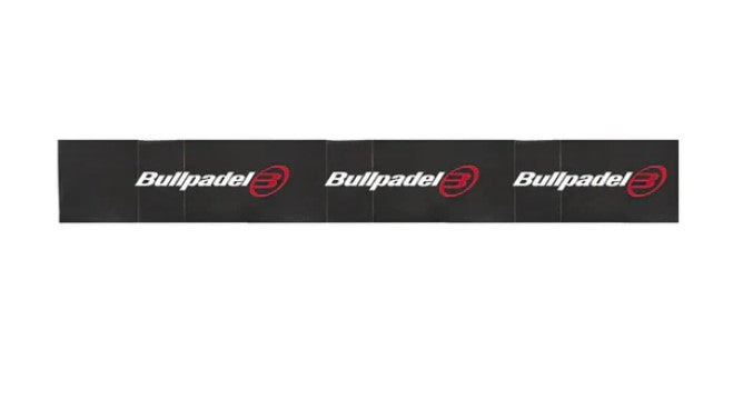 Bullpadel Frame Protector