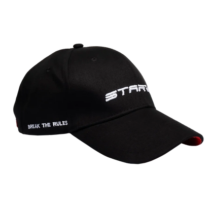 Starvie Cap (black)