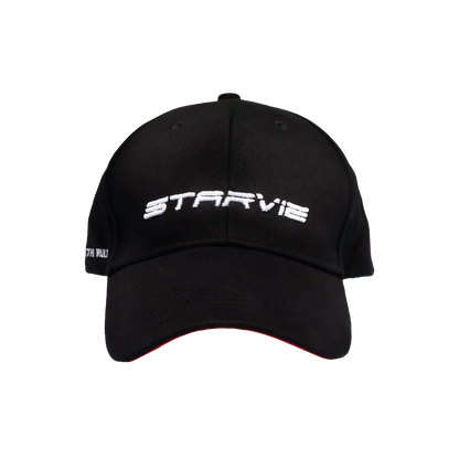 Starvie Cap (black)