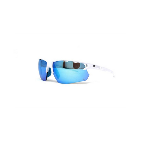 Addictive MM1 C2 White (glossy white/blue)