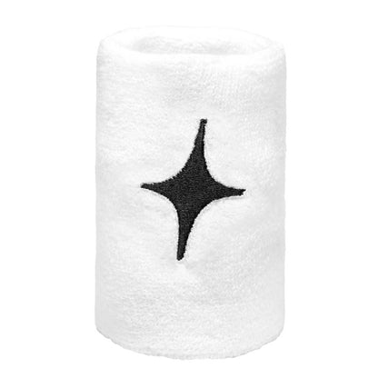 Starvie White Star Wristband