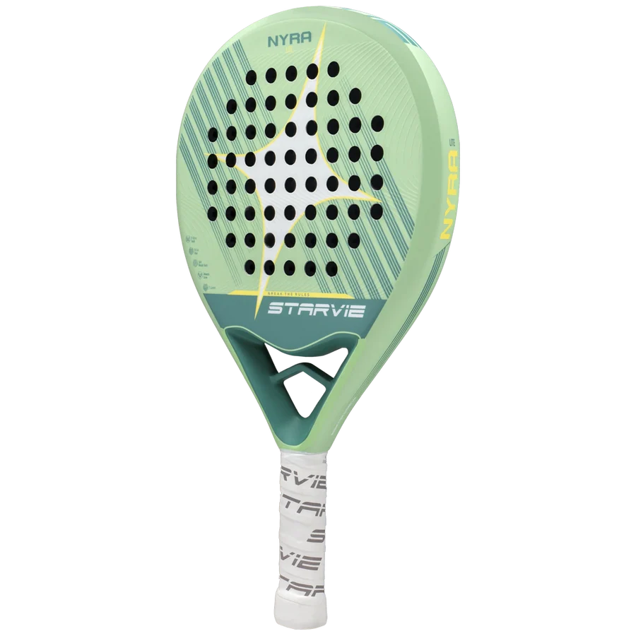 Starvie NYRA 2026