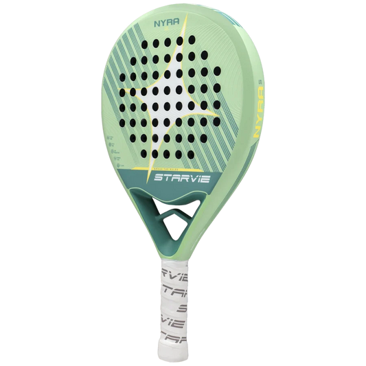 Starvie NYRA 2026