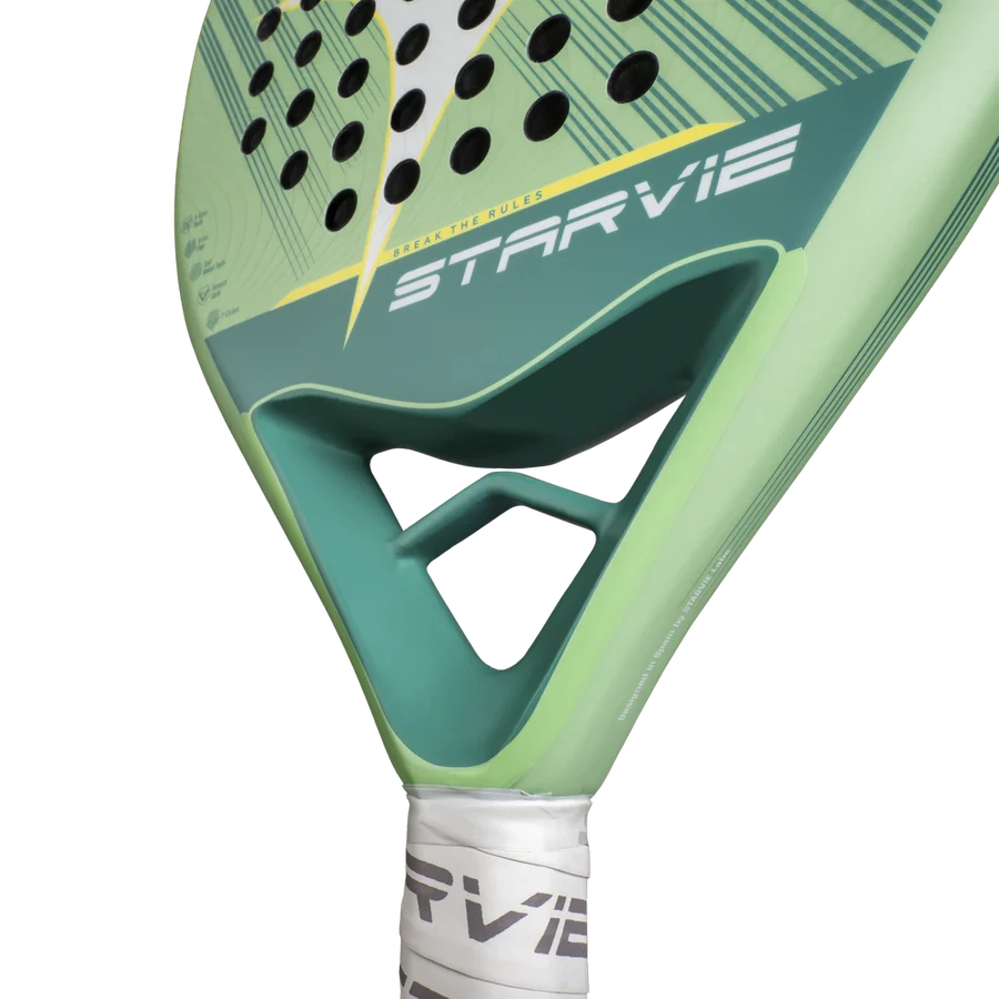 Starvie NYRA 2026