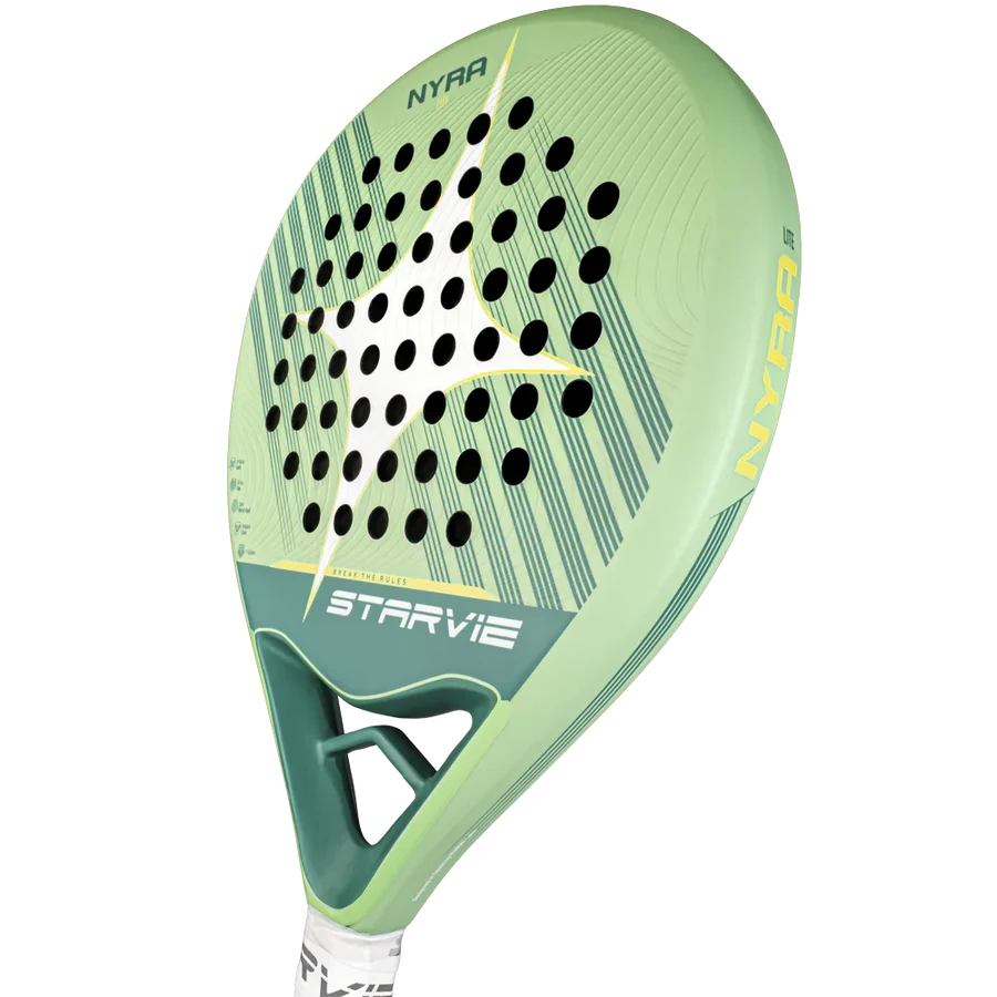 Starvie NYRA 2026