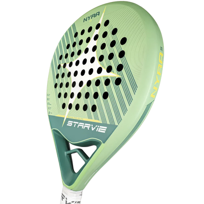 Starvie NYRA 2026