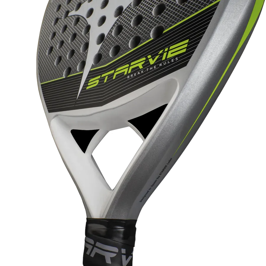 Starvie POLARIS 2026
