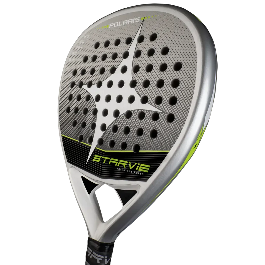 Starvie POLARIS 2026