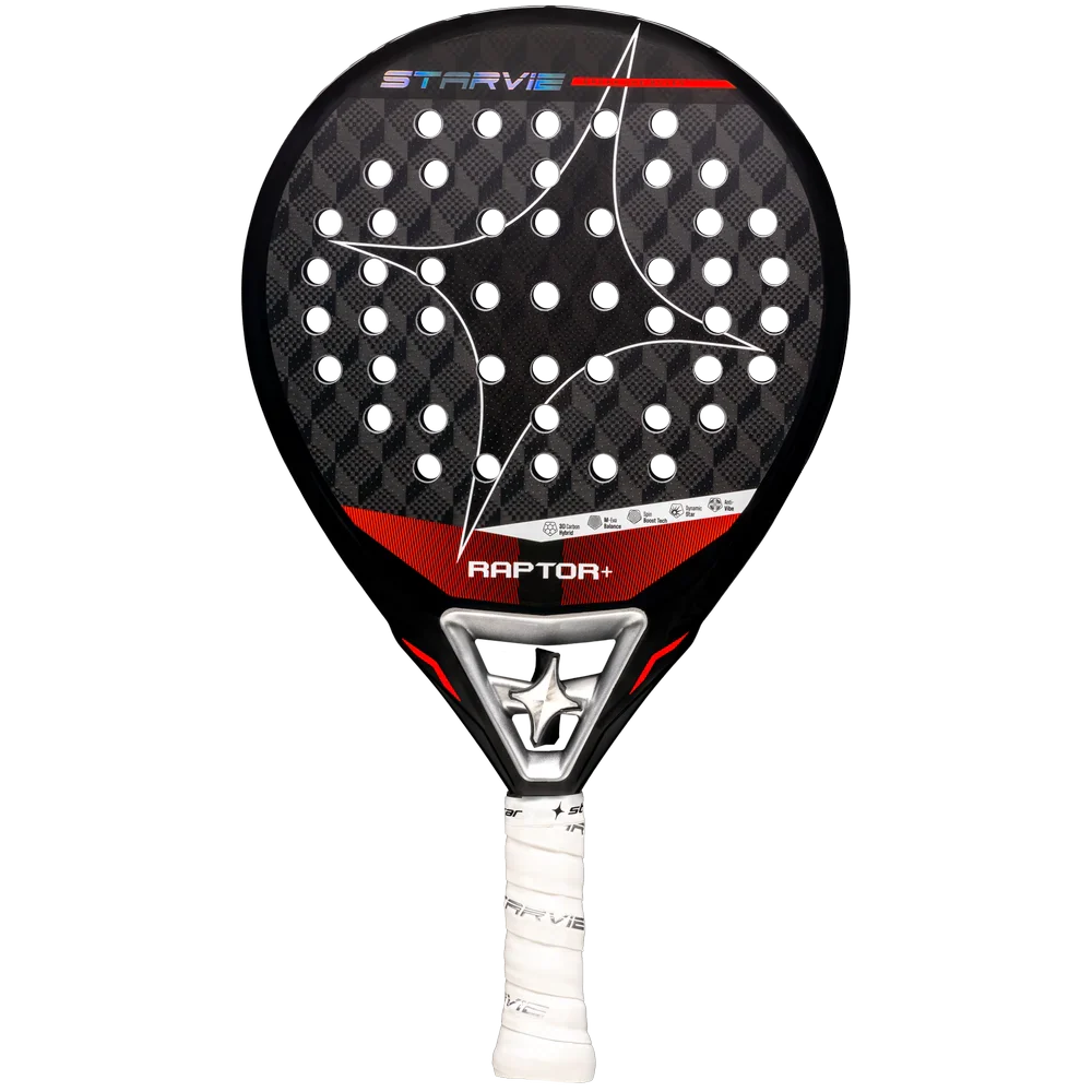 Starvie RAPTOR+ 2026