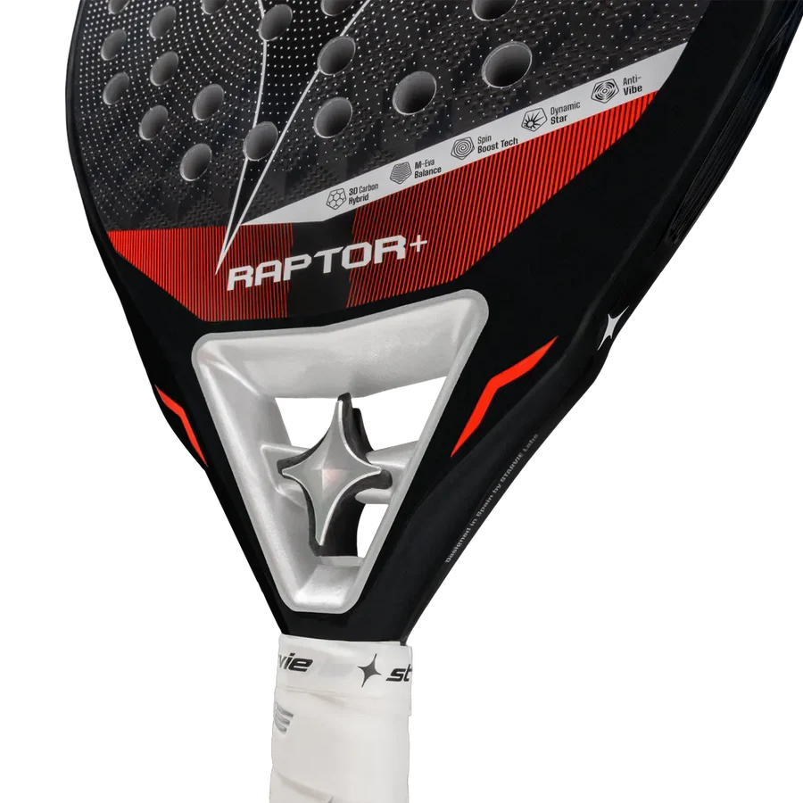 Starvie RAPTOR+ 2026