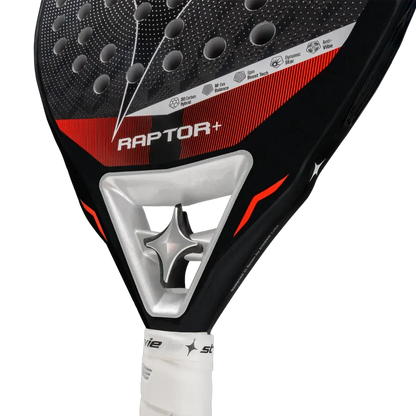 Starvie RAPTOR+ 2026